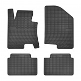 Covorase auto Rigum pentru Kia Venga 09-/ Hyundai iX20 10-