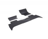 Covorase auto Rigum pentru Land Rover Range Rover Sport 14-