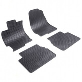 Covorase auto Rigum pentru Mazda 6 02-/ Mazda 6 08-