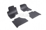 Covorase auto Rigum pentru Nissan Navara LE 07-