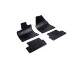Covorase auto Rigum pentru Nissan Qashqai 07-