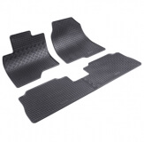 Covorase auto Rigum pentru Opel Antara 07-