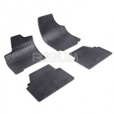 Covorase auto Rigum pentru Opel Meriva 03-