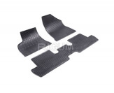 Covorase auto Rigum pentru Peugeot 3008 09-
