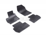 Covorase auto Rigum pentru Peugeot 407 04-
