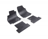 Covorase auto Rigum pentru Renault Megane HB 09-