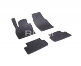 Covorase auto Rigum pentru Seat Ibiza 17-/Seat Arona/Polo 17