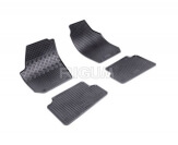 Covorase auto Rigum pentru Skoda Fabia II 07-