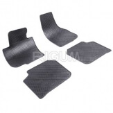 Covorase auto Rigum pentru Skoda Superb 08- DESIGN