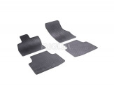 Covorase auto Rigum pentru Skoda Superb 15- Design