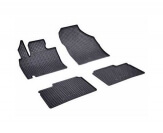 Covorase auto Rigum pentru Suzuki Swift 17-