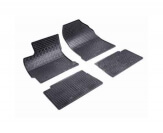 Covorase auto Rigum pentru Toyota Auris 13