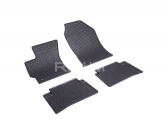 Covorase auto Rigum pentru Toyota Corolla 19-