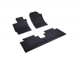 Covorase auto Rigum pentru Toyota Yaris 12-/Toyota Yaris Hybrid 12-