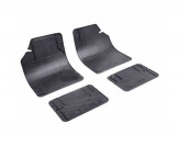 Covorase auto Rigum pentru Uni II DESIGN