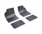Covorase auto Rigum pentru VW Caddy 5m 05-/VW Touran 5m 03-