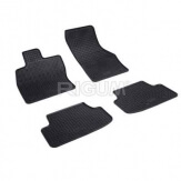 Covorase auto Rigum pentru VW Golf Vll 12-/SeatLeon13-/Audi A3 13-