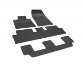 Covorase auto Rigum pentru Citroen C.C4 Picasso 7m 07-