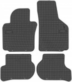 Covorase auto Subaru B9 Tribeca ab 11/2006-2010 7-Sitzer Rex graphit 4-buc (112349802)