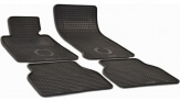 Covorase auto Volvo S60/V60 2011 (220667-220666)