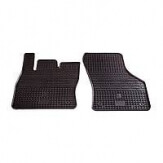 Covorase auto VW Sharan ab 1995-2000 vorne Rex graphit 2-buc (11256002)