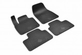 Covorase auto VW Touran 2015-/VW Tiguan 2016- (219614)