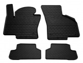 Covorase auto VW Touran Modell 2007 5-Sitzer mit Kegelbefestigung Rex graphit 4-buc (112856602)