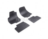 Covorase auto Rigum pentru Opel Astra H 05