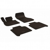 Covoare pentru BMW 2 Grand Tourer (F46 2014-)