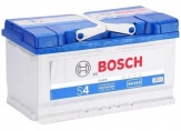 Bosch Silver 010