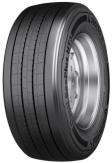 Всесезонные шины Continental Conti EcoPlus HT3/158