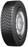 Летние шины Continental ContiRe Hybrid HD3/150