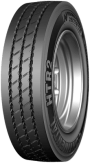 Всесезонные шины Continental HTR2/141