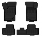  Datsun on-DO (mi-DO) (2014-) салон