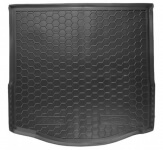  Ford Focus III SD (2011-) багажник