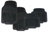 Heyner Universal Black (731200)