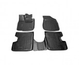  Lada Largus (2012-) Dacia Logan Wagon (2012-) салон