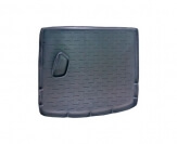 Land Rover Freelander (II) (2007–2014) (1 buzunar) portbagaj