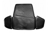 Lexus GS 300 (2005-11) 2WD portbagaj