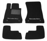  Mercedes-Benz CL (W216) (2006-) салон