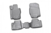 Mercedes-Benz ML (W164) (05-09) salon