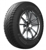 Зимние шины Michelin MICHELIN Alpin 6