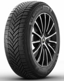 Anvelope de iarna Michelin Alpin 6