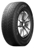 Зимние шины Michelin Pilot Alpin 5 SU