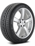 Зимние шины Michelin Pilot Alpin PA4