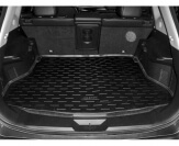  Автоковрики Nissan X-Trail (T32) (2014-) багажник