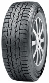 Зимние шины Nokian WR C3/107