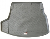  Renault Duster 4WD (2011-) багажник