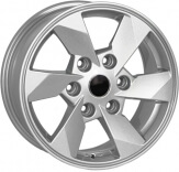 Штампованные диски Replica MITSUBISHI