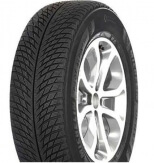Anvelope de iarna Michelin MICELIN Pilot Alpin 5 SUV